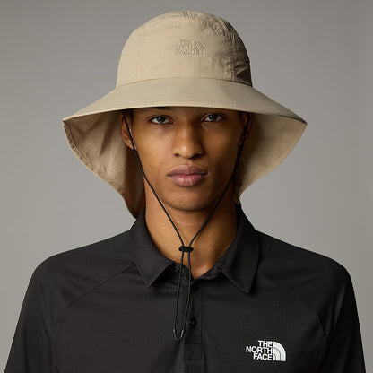 Sombrero de Sol Horizon Mullet Brimmer de The North Face - Arena