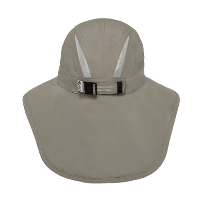 Sombrero de Sol Ultra Adventure Storm Impermeable de Sunday Afternoons - Arena