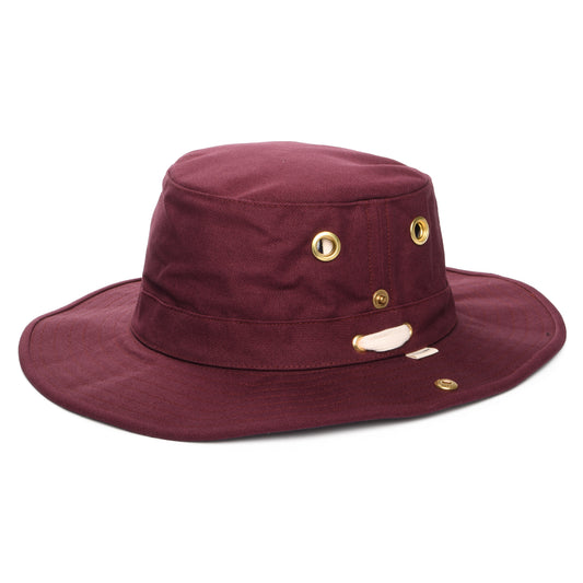 Sombrero de Sol Classic T3 plegable de Tilley - Mora