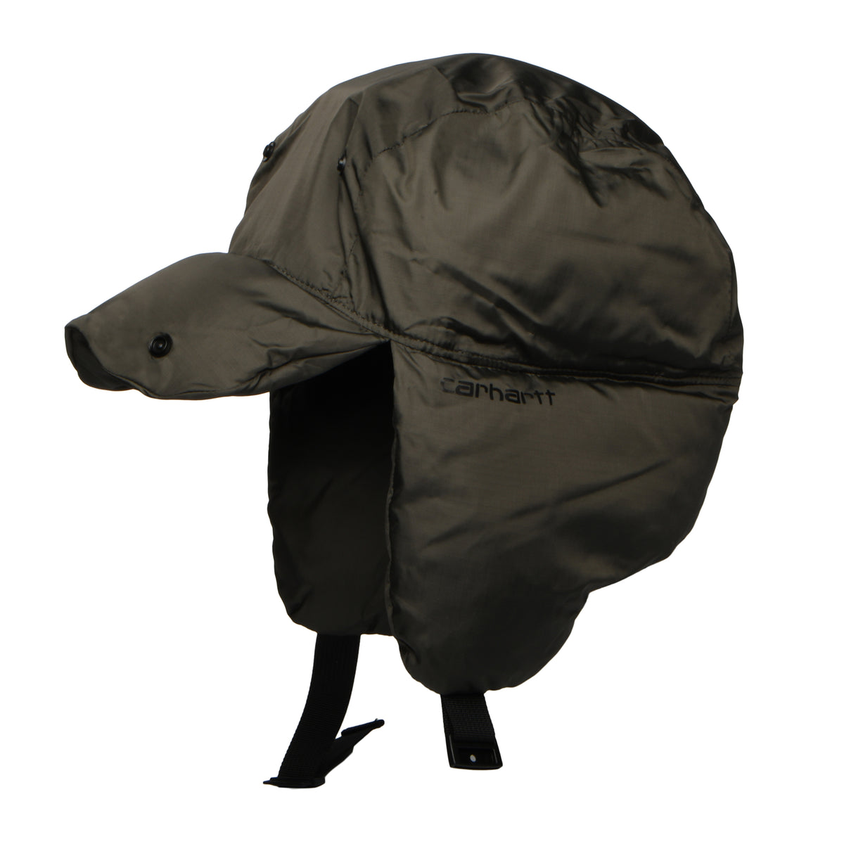 Gorro Aviador Ardon de Ripstop de Carhartt WIP - Topo Oscuro
