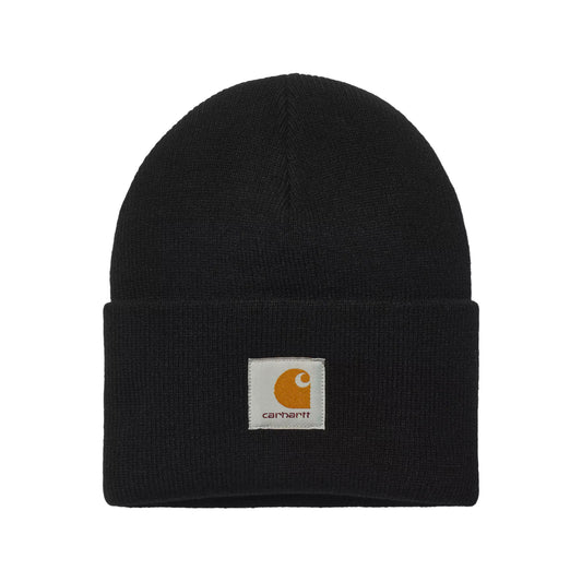 Gorro Beanie Watch Cap de Carhartt WIP - Negro