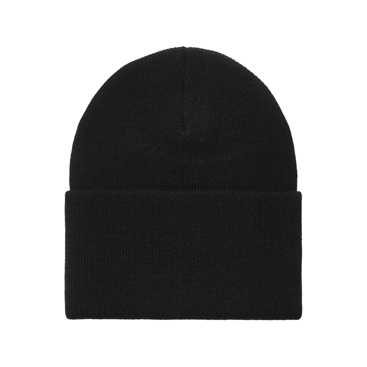 Gorro Beanie Watch Cap de Carhartt WIP - Negro