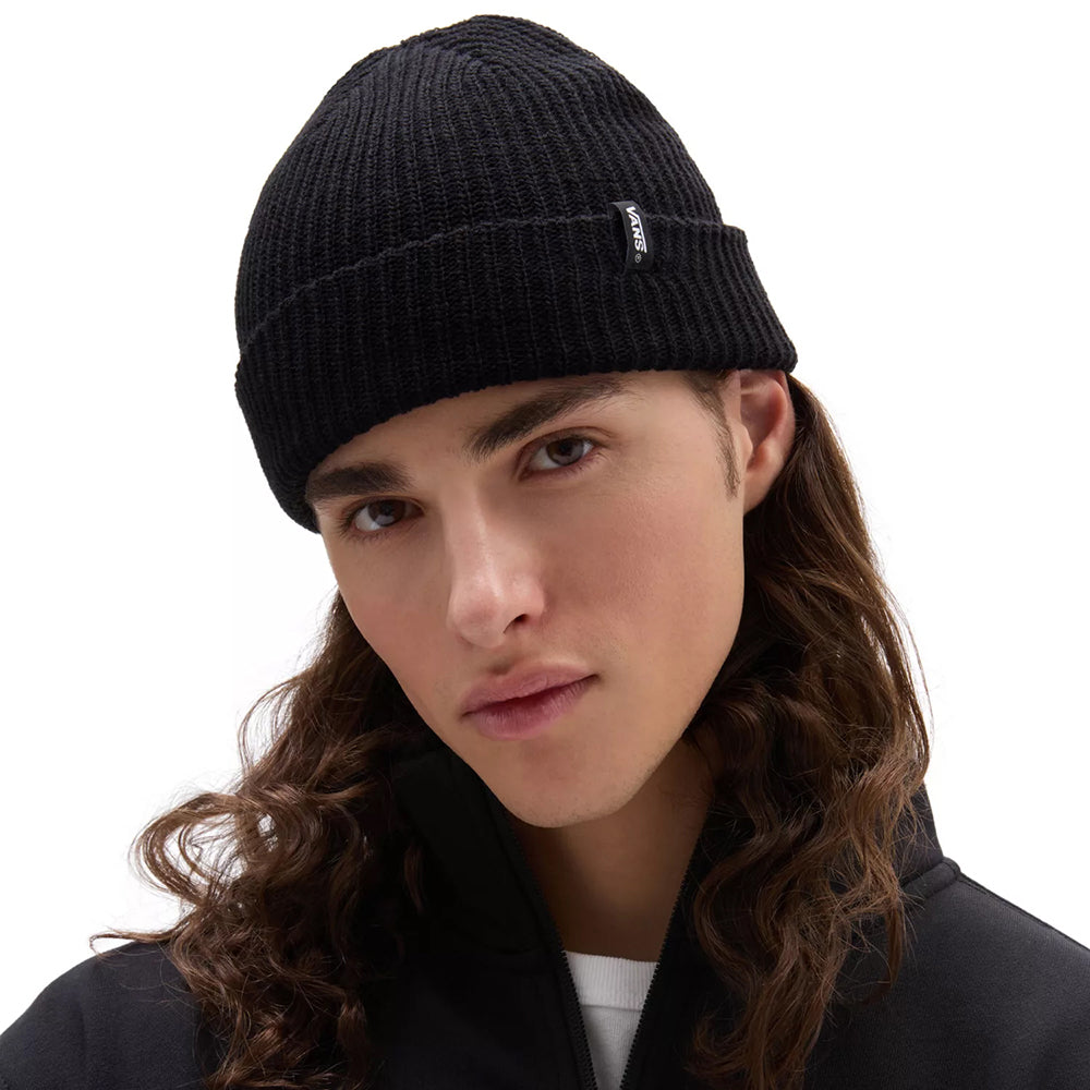 Gorro Beanie Mismoedig de Vans - Negro