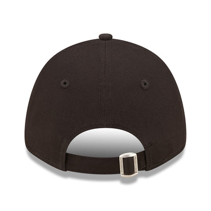 Gorra de béisbol niños 9FORTY MLB League Essential New York Yankees de New Era - Negro-Rosa