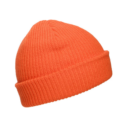 Gorro Beanie niños Core Basic de Vans - Naranja