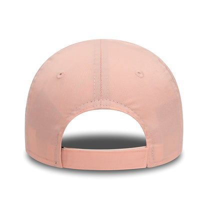 Gorra de béisbol niños 9FORTY Looney Tunes Piolín de New Era - Melocotón