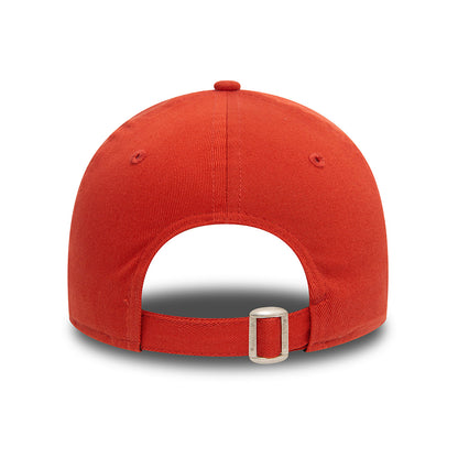 Gorra de béisbol niños 9FORTY MLB League Essential New York Yankees de New Era - Ladrillo-Ladrillo