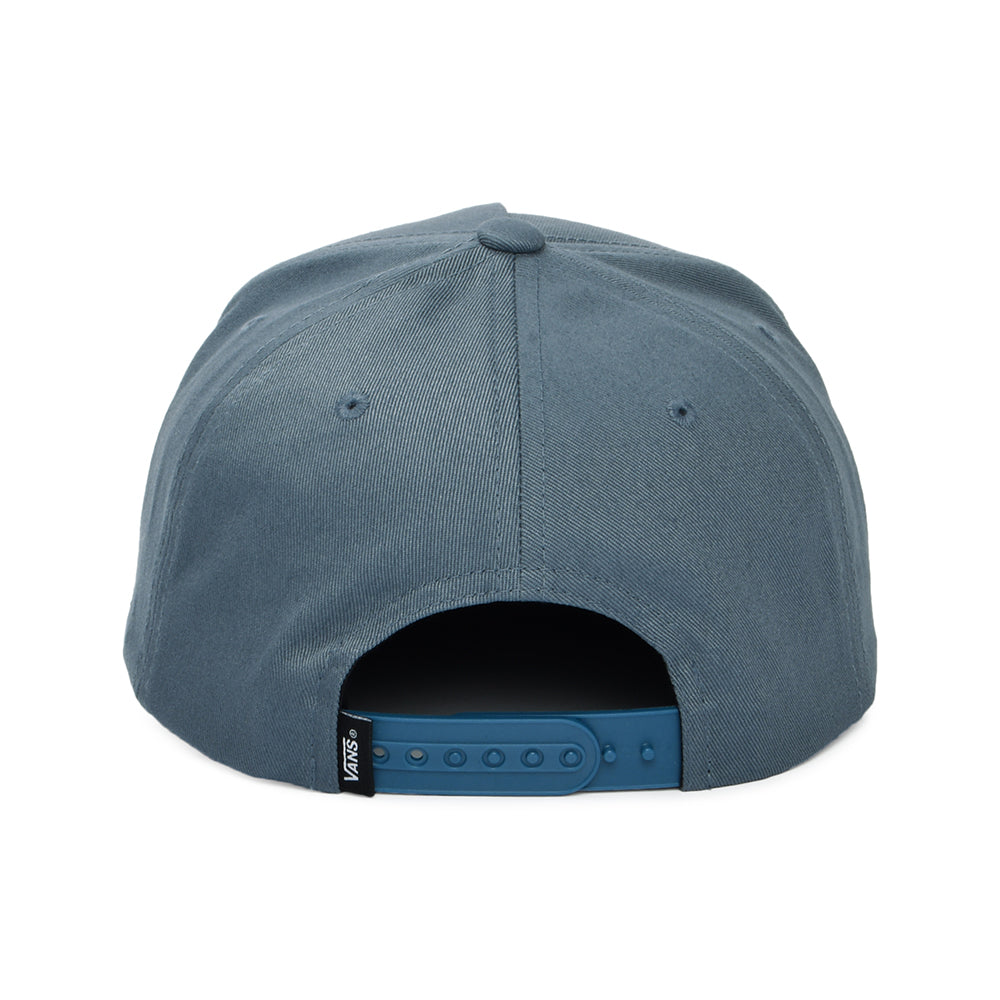 Gorra Snapback niños Classic Patch de Vans - Pizarra
