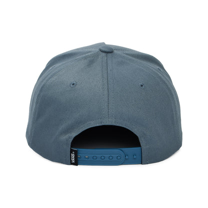 Gorra Snapback niños Classic Patch de Vans - Pizarra