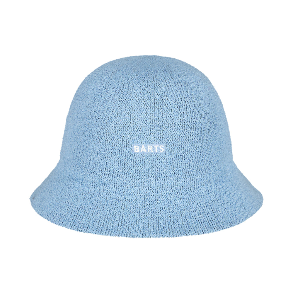 Sombrero de pescador niños Nucha de Barts - Azul