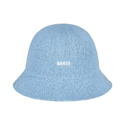 Sombrero de pescador niños Nucha de Barts - Azul