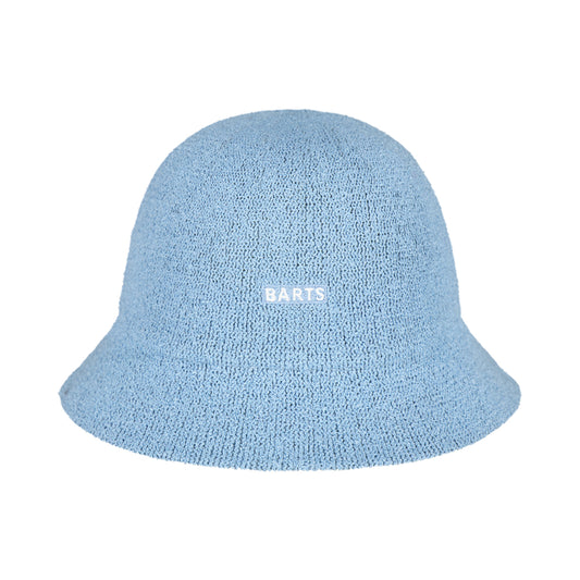 Sombrero de pescador niños Nucha de Barts - Azul