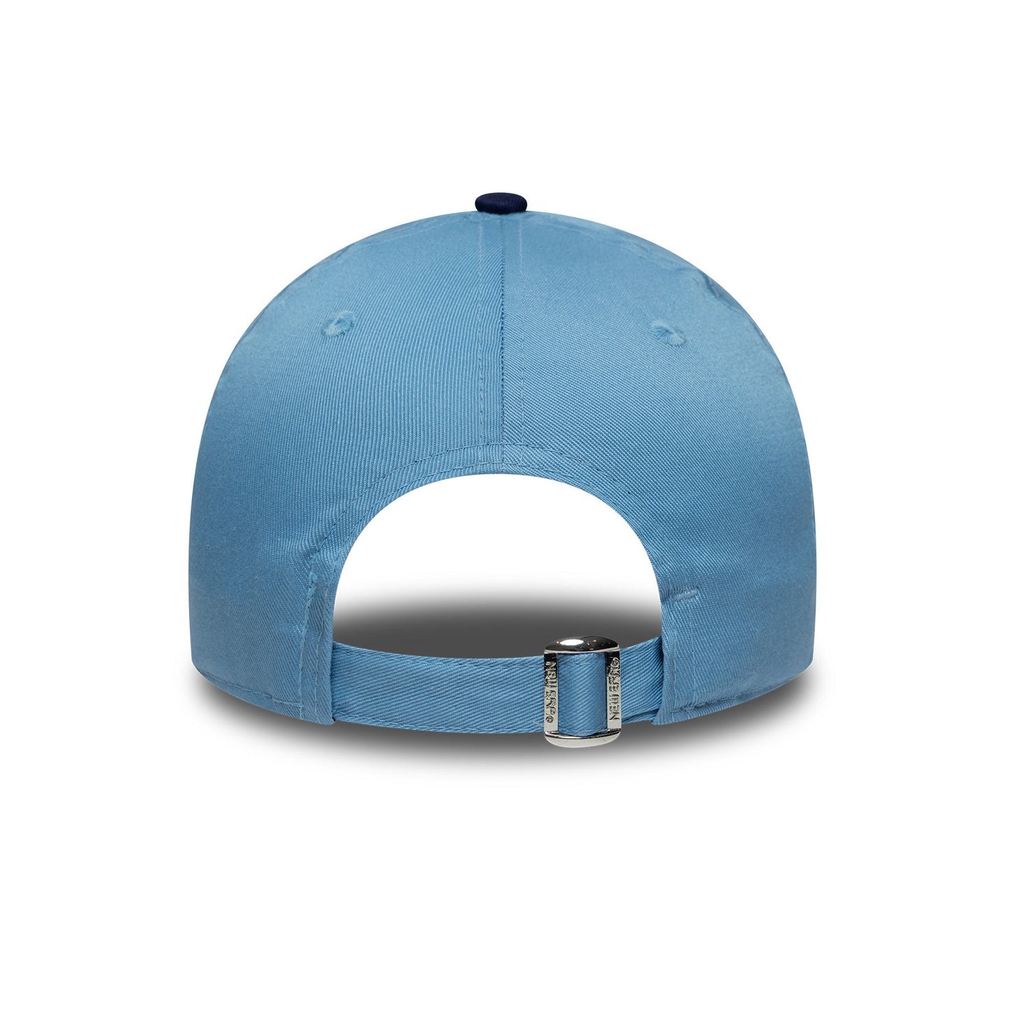 Gorra de béisbol 9FORTY - DC Comics Superman de New Era - Azul Cielo-Azul Marino