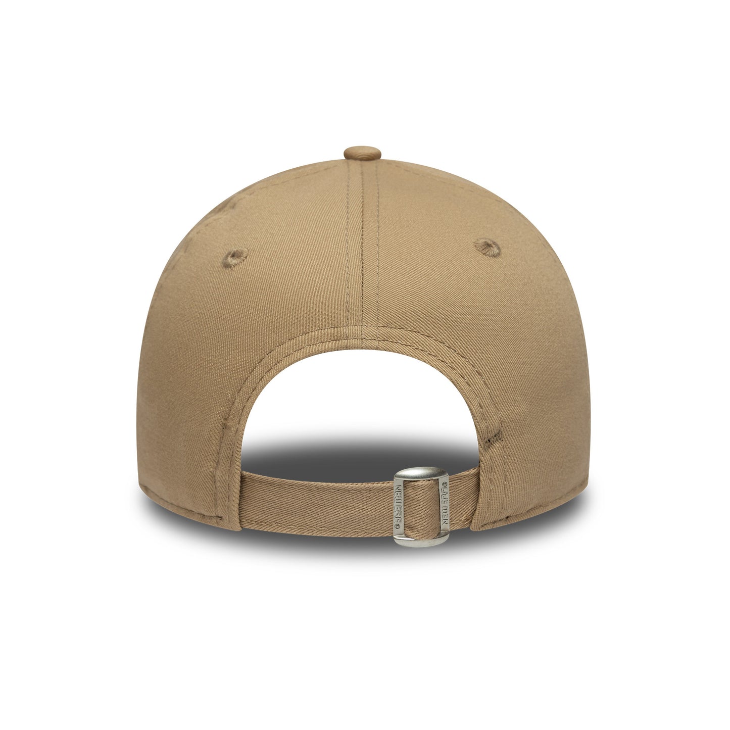 Gorra de béisbol niñas 9FORTY MLB Animal Infill L.A. Dodgers de New Era - Camel