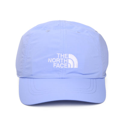Gorra de béisbol niños Horizon reciclado de The North Face - Azul Añil