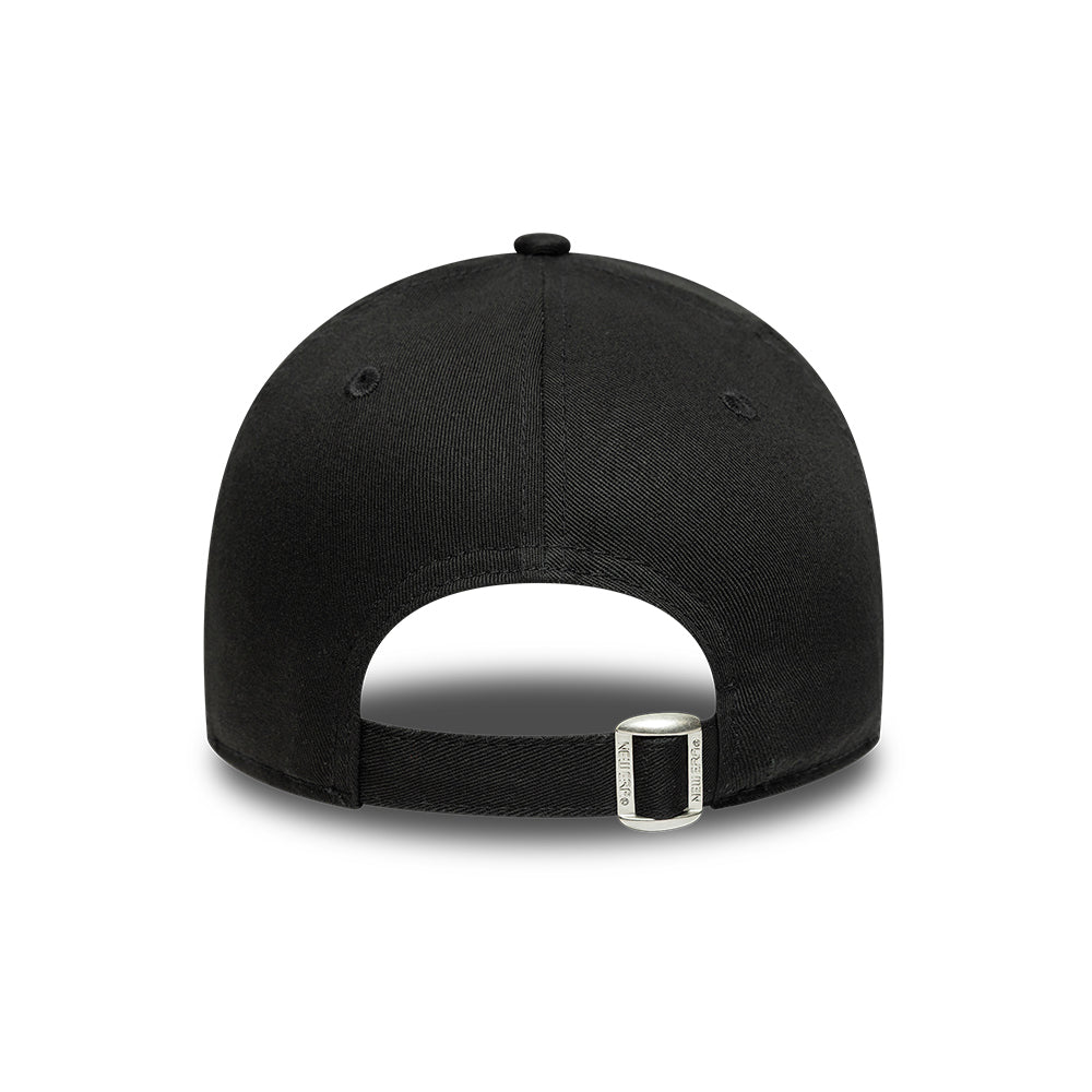 Gorra de béisbol 9FORTY MLB Fruit Icon New York Yankees de New Era - Negro