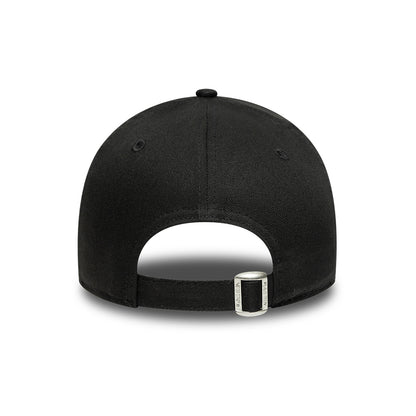Gorra de béisbol 9FORTY MLB Fruit Icon New York Yankees de New Era - Negro