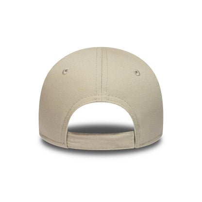 Gorra de béisbol 9FORTY MLB Monster Icon New York Yankees de New Era - Piedra-Azul