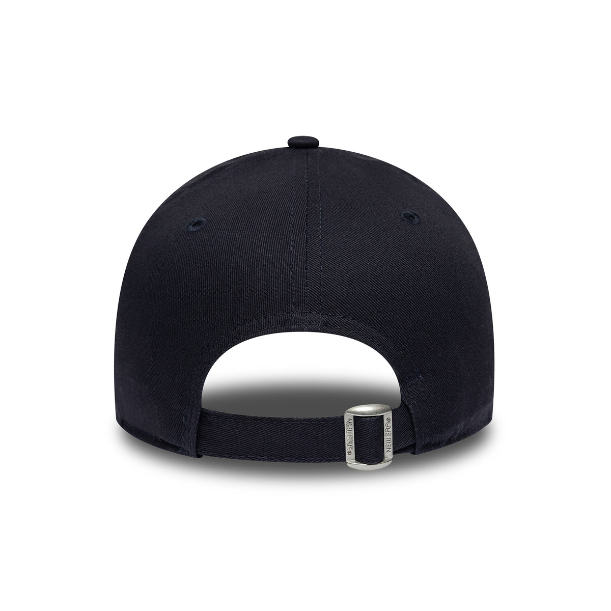 Gorra de béisbol 9FORTY MLB Heart Icon New York Yankees de New Era - Azul Marino-Blanco