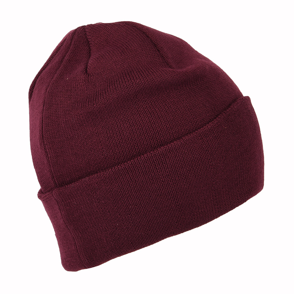 Gorro Beanie Tonal 3D Embroidery reciclado de Timberland - Oporto