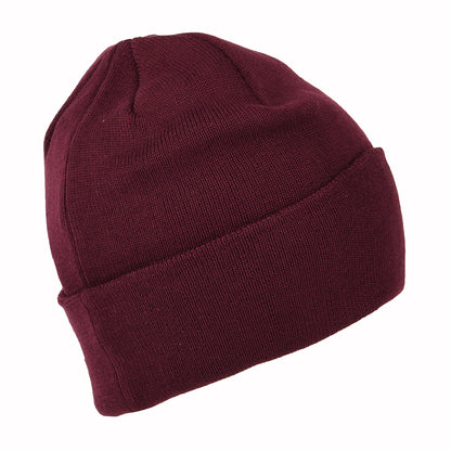 Gorro Beanie Tonal 3D Embroidery reciclado de Timberland - Oporto