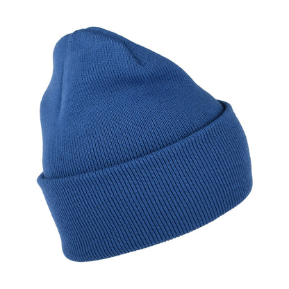 Gorro Beanie Watch Cap de Carhartt WIP - Azul Medio
