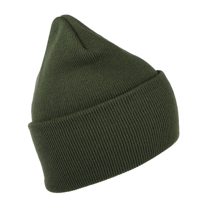 Gorro Beanie Watch Cap de Carhartt WIP - Oliva Oscuro