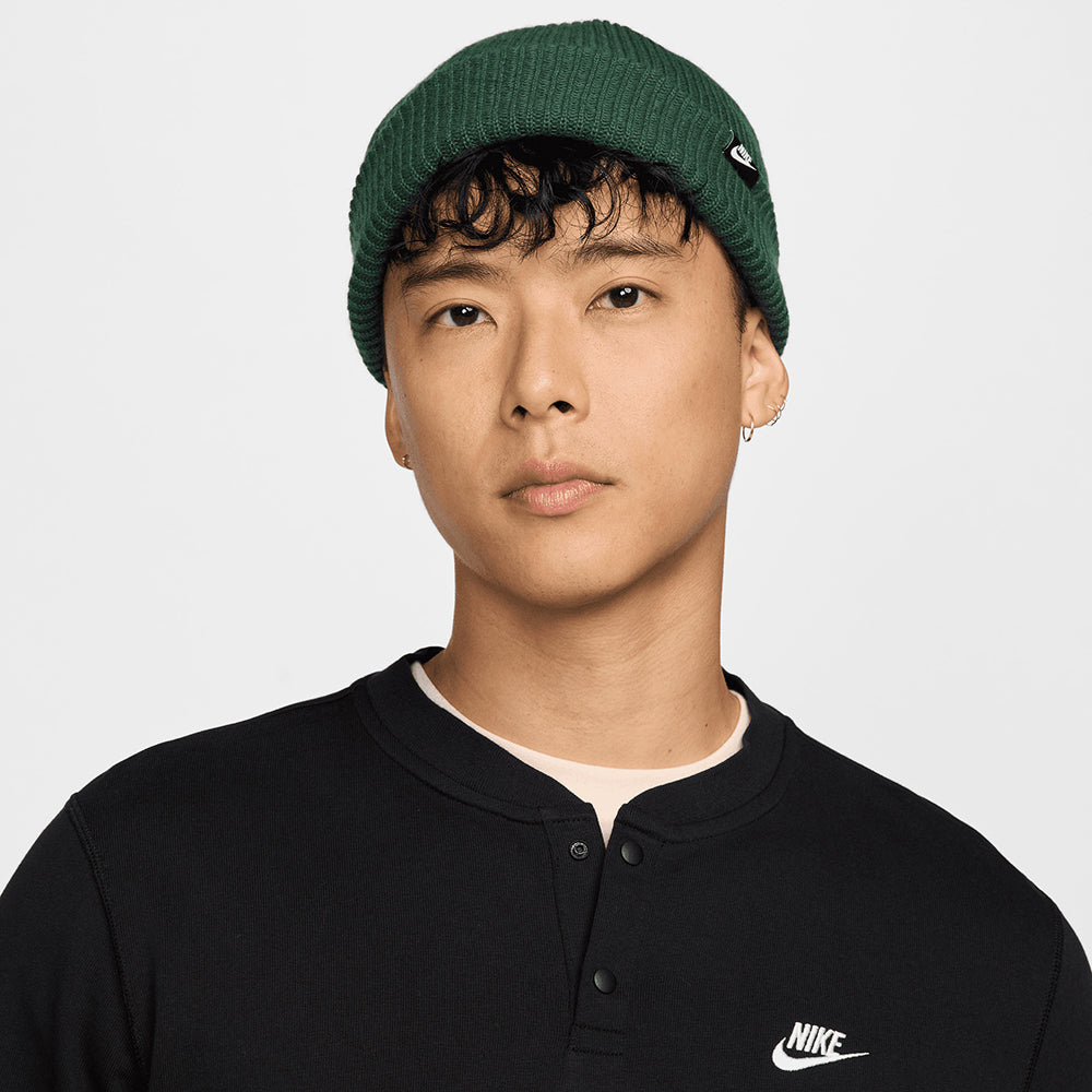 Gorro Beanie de pescador Terra de Nike Golf - Bosque