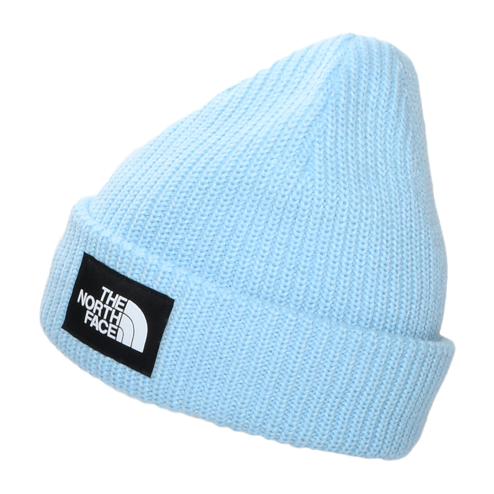 Gorro Beanie Salty de The North Face - Azul Aciano
