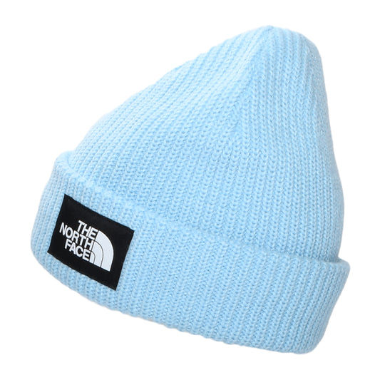 Gorro Beanie Salty de The North Face - Azul Aciano