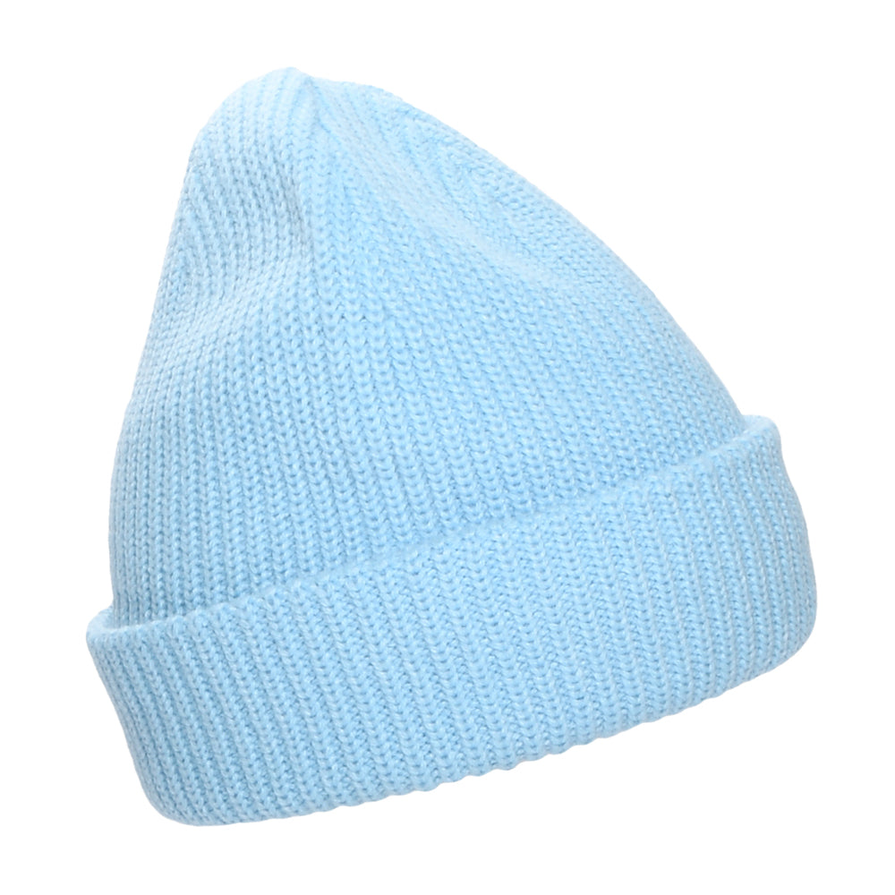 Gorro Beanie Salty de The North Face - Azul Aciano