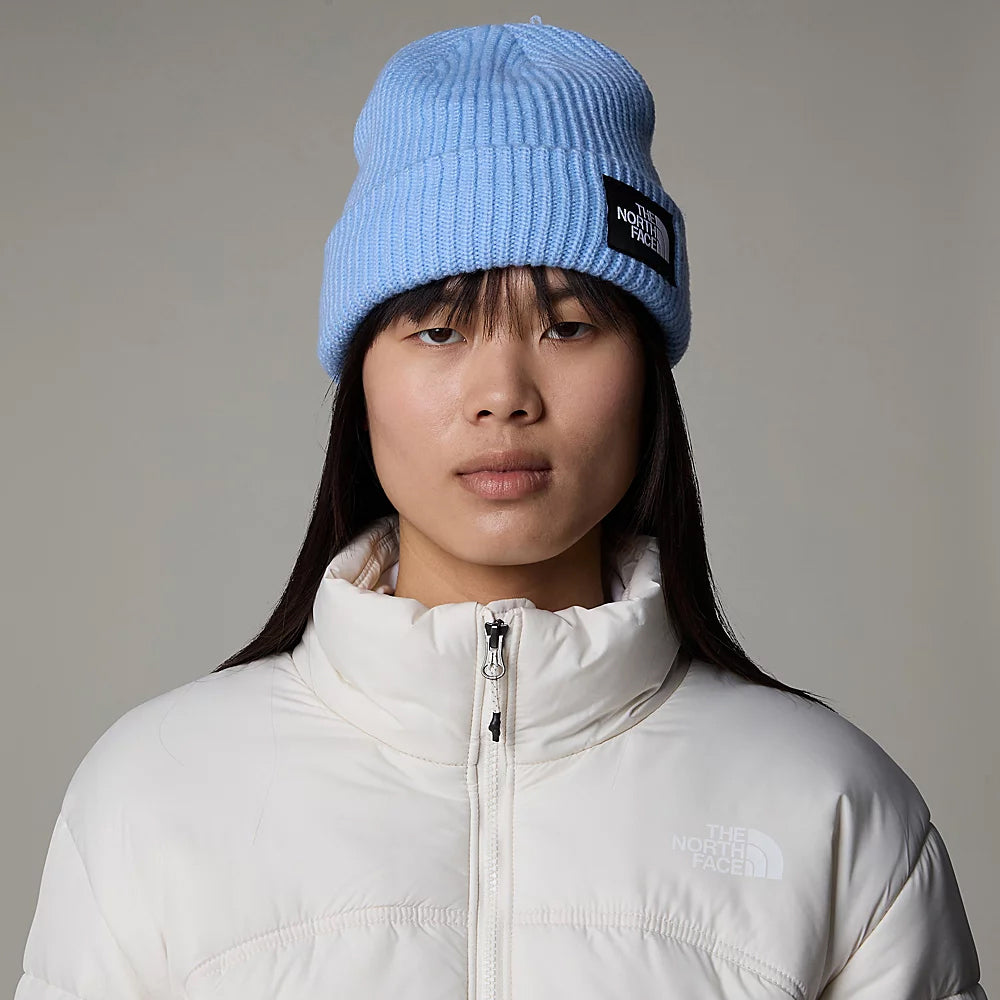 Gorro Beanie Salty de The North Face - Azul Aciano