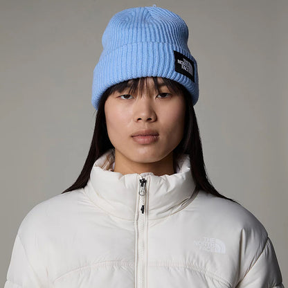 Gorro Beanie Salty de The North Face - Azul Aciano