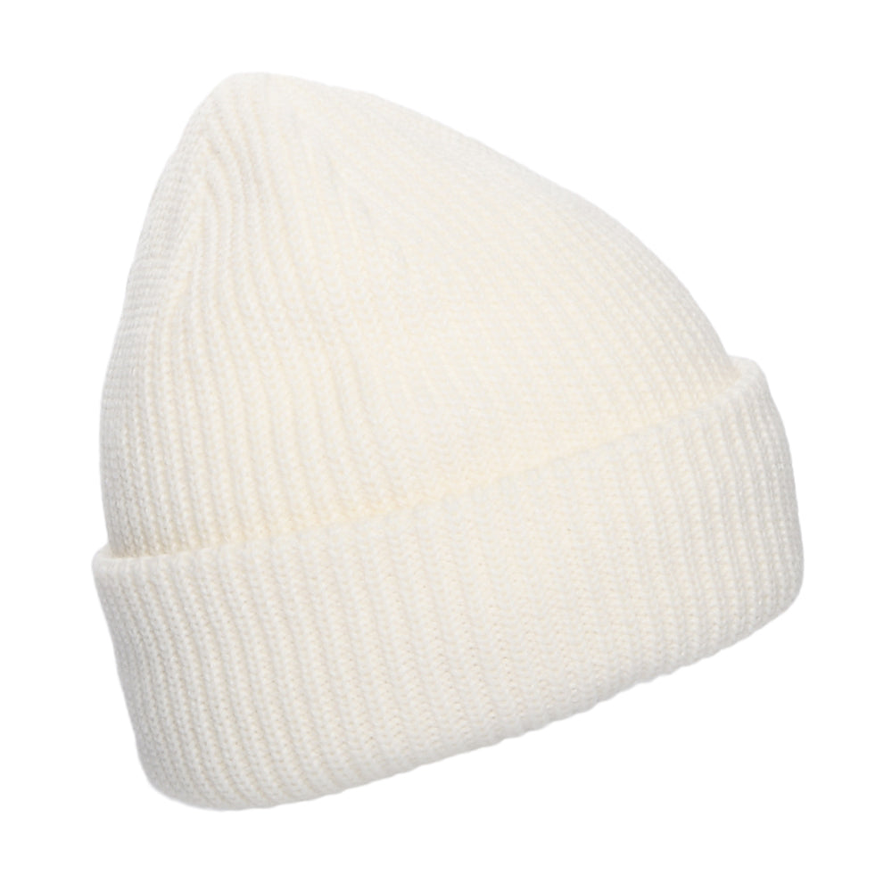 Gorro Beanie Salty de The North Face - Blanco Roto