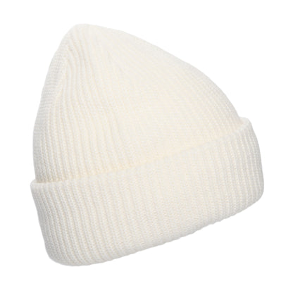 Gorro Beanie Salty de The North Face - Blanco Roto