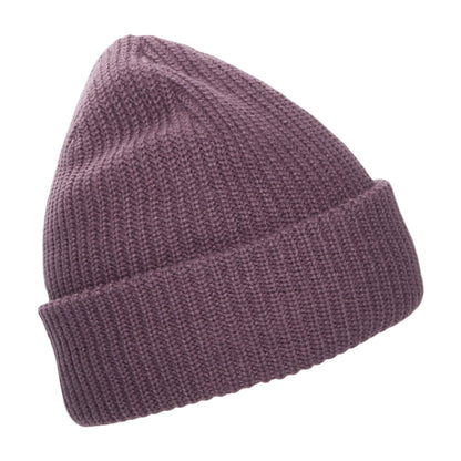 Gorro Beanie Salty de The North Face - Malva Oscuro