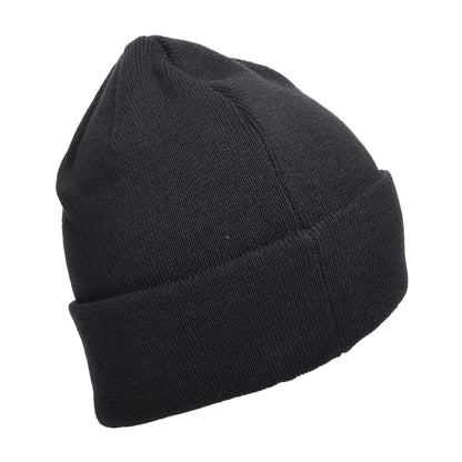 Gorro Beanie Micro Cuff Lion Crest Chelsea FC de New Era - Azul Marino-Blanco