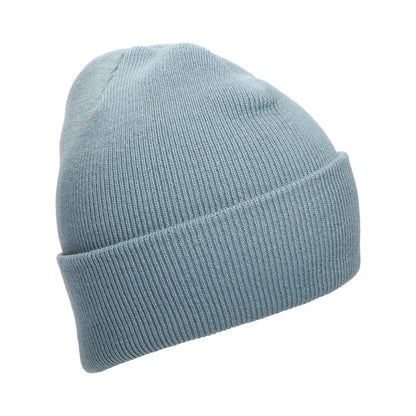 Gorro Beanie Short Watch Cap de Carhartt WIP - Azul Ártico