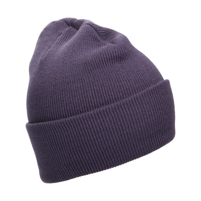 Gorro Beanie Short Watch Cap de Carhartt WIP - Morado