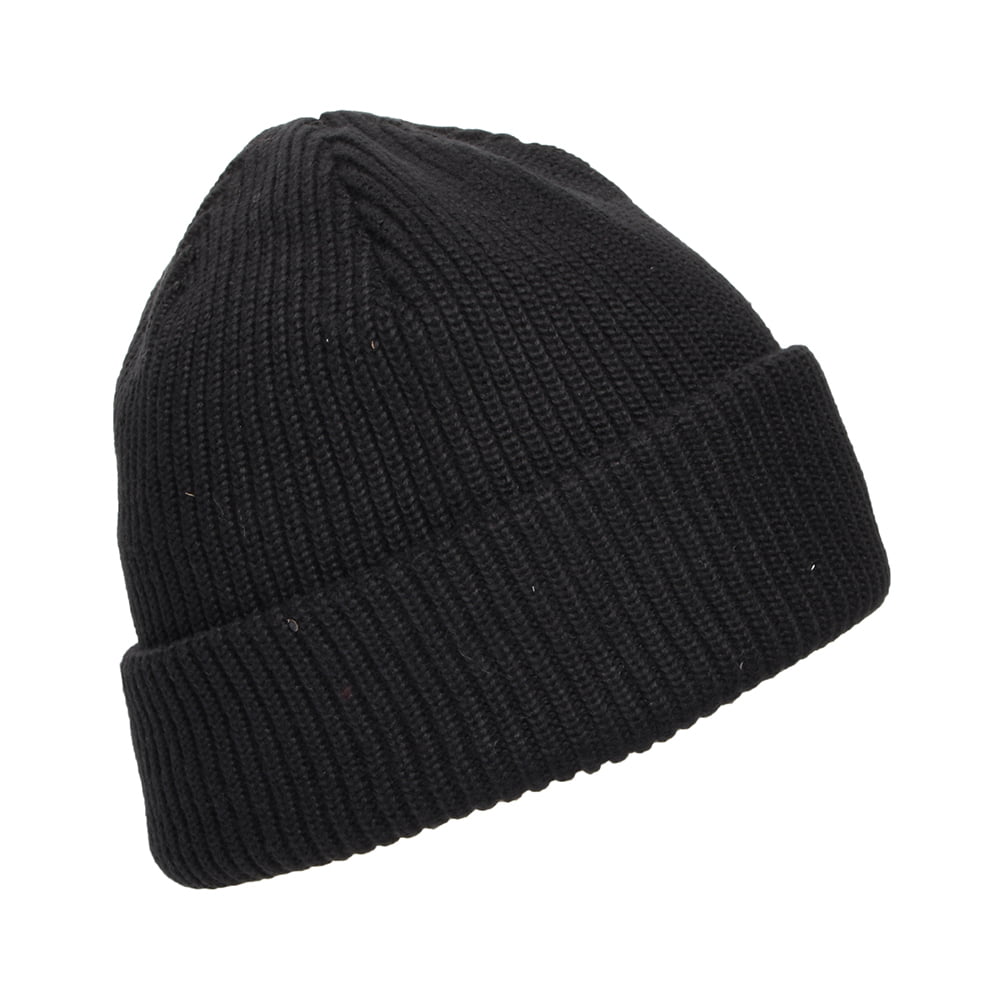 Gorro Beanie Salty Dog II Forrado Reciclado de The North Face - Negro