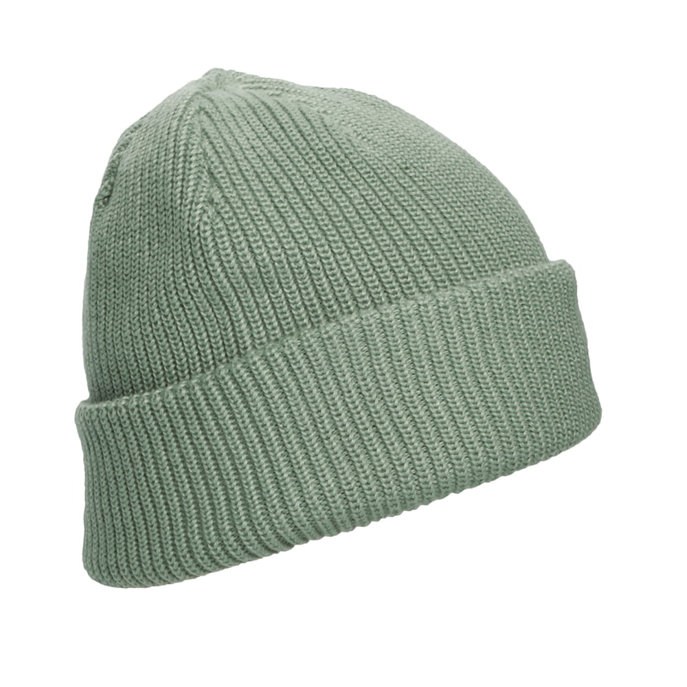 Gorro Beanie Salty Dog II Forrado Reciclado de The North Face - Salvia