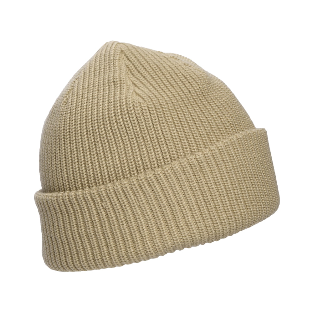 Gorro Beanie Salty Dog II Forrado Reciclado de The North Face - Kaki
