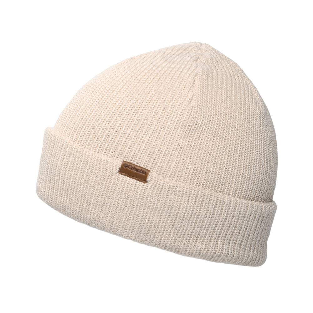 Gorro estilo pescador Portside Repreve de Columbia - Piedra Oscuro