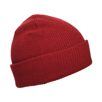 Gorro estilo pescador Portside Repreve de Columbia - Rojo