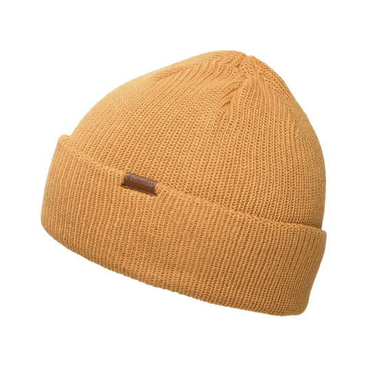 Gorro estilo pescador Portside Repreve de Columbia - Mostaza