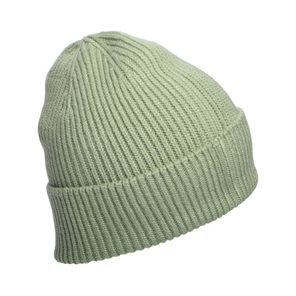 Gorro Beanie Guardia de invierno parche NB V 3.0 de New Balance - Salvia Claro