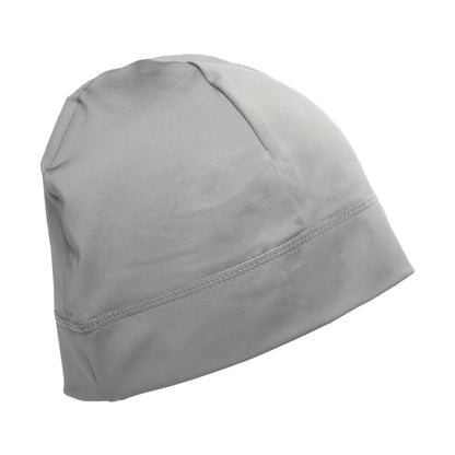 Gorro Beanie Calavera ligero de New Balance - Gris