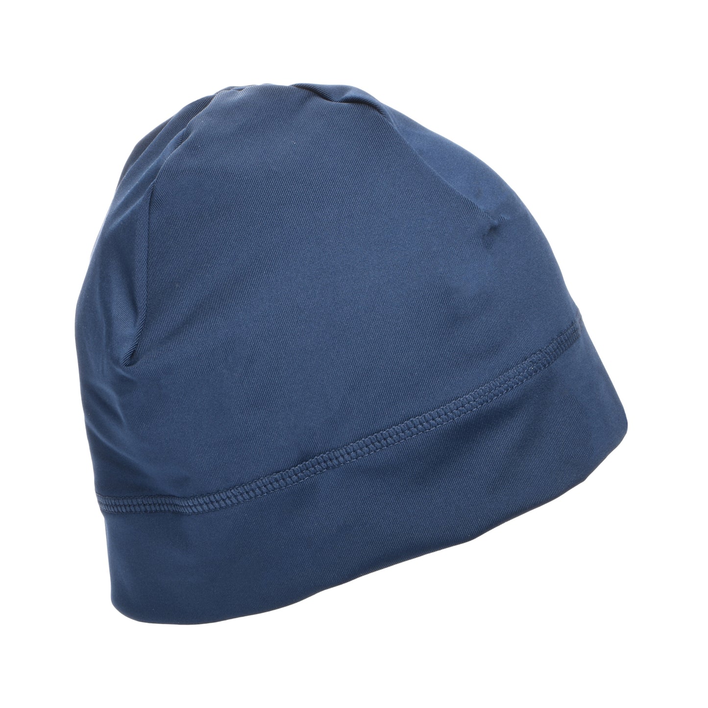 Gorro Beanie Calavera ligero de New Balance - Azul Marino