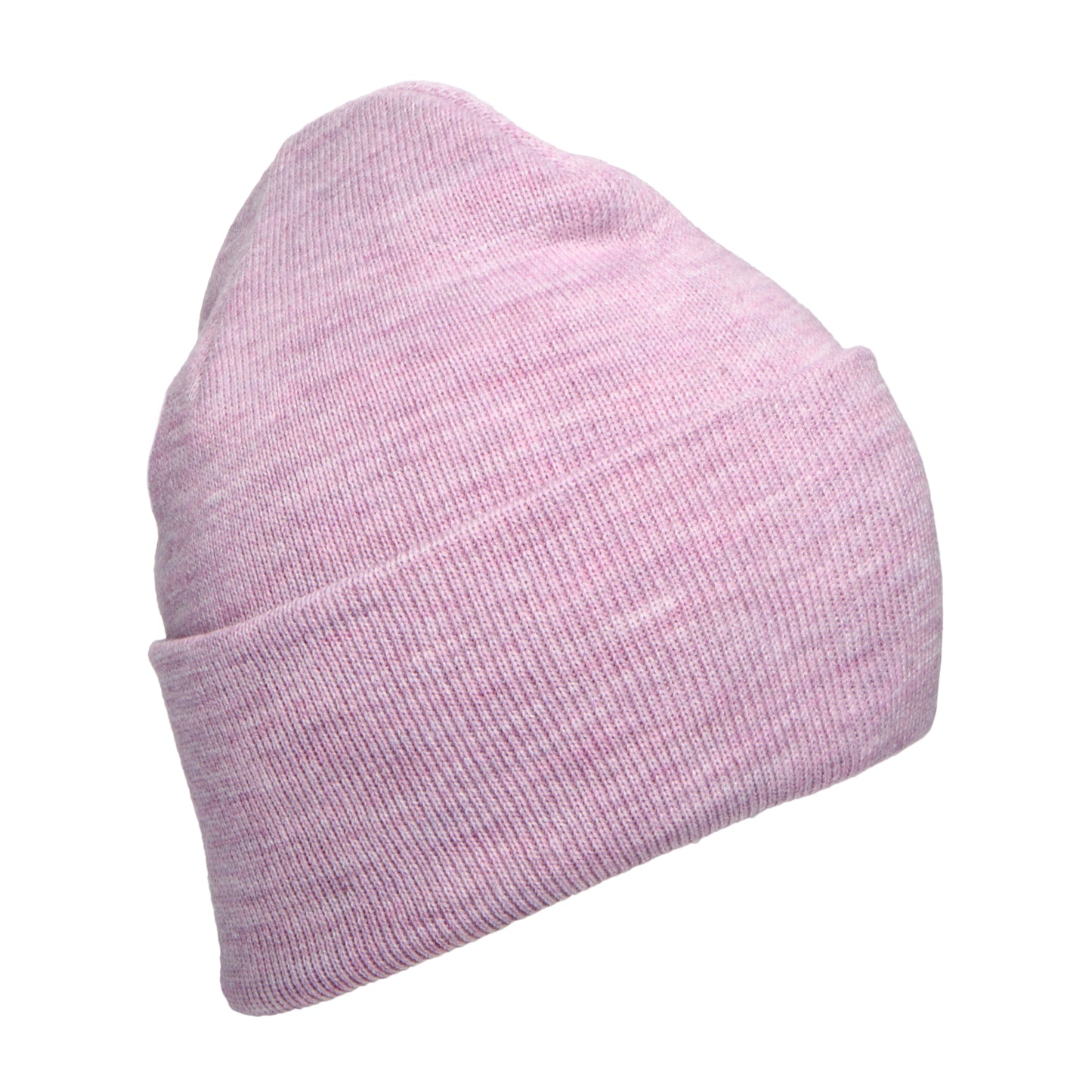 Gorro Beanie Heather Watch Cap de Carhartt WIP - Rosa Violáceo