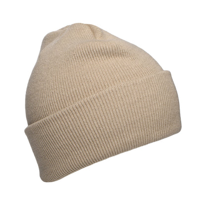 Gorro Beanie Short Watch Cap de Carhartt WIP - Beige